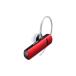  Buffalo Bluetooth4.1 соответствует / Mike установка / одна сторона уголок headset reBSHSBE200RD 1 шт. 