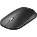  Buffalo тонкий 3 кнопка беспроводной BlueLED мышь обычный черный BSMBW330NBK 1 шт. 