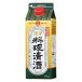  день. . оригинальный местного производства дзюнмаи сакэ кулинария Kiyoshi sake 500ml 1 шт. бумага упаковка King . структура 