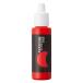 askru скорость . красная чернильная подушечка для заправка 20ml 1 шт. оригинал 