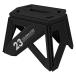  tray do one seno* Be solid LG высота 23cm складной стремянка выдерживаемая нагрузка 100kg черный 307841 шт 