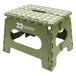  tray do one seno* Be LG высота 22cm складной стремянка выдерживаемая нагрузка 150kg оливковый 30759 1 шт 
