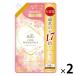  Fafa штраф аромат SpringCollection заполняющий 840mL 1 комплект (2 шт ) гибкий .NS Fafa * Japan 