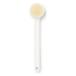  Muji Ryohin поли Pro pi Len душ щетка белый общая длина примерно 37cm хорошая вещь план 