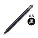 �t���N�V�����{�[���m�b�N�@0.5mm�@���@������{�[���y���@LFBK-23EF-B�@�p�C���b�g
