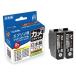  Epson (EPSON) для утилизация чернила JIT-EKAMBL2PW черный черепаха KAM-BK-L соответствует 1 упаковка (2 штук )