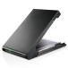  Elecom HDD SSD кейс /2.5 дюймовый /USB3.1 Gen2 Type-C LGB-PBSUC 1 шт 63