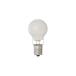 ya The wa корпорация экономия энергии klip тонн лампа P35 E17 60W форма f Lost 10 штук P351754F10P 1 упаковка 