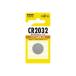 FDK Fujitsu lithium монета CR2032C(B) 4976680789602 1 шт 