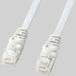  Sanwa Supply категория 6 Flat LAN кабель LA-FL6-005W 1 шт. 