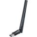  Elecom беспроводной LAN беспроводная телефонная трубка 11ac/n/a/g/b 433/150Mbps WDC-433DU2H2-B 1 шт 
