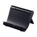  Sanwa Supply iPad подставка черный PDA-STN7BK
