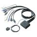  Elecom HDMI соответствует персональный компьютер переключатель переключатель для под рукой переключатель есть /HDMI подключение соответствует KVM-HDHDU2