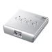  Sanwa Supply USB2.0 ручной переключатель (4 схема ) SW-US24N 1 шт 