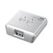  Sanwa Supply USB2.0 ручной переключатель (2 схема ) SW-US22N 1 шт 