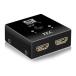  Tec 4K HDR соответствует интерактивный HDMI переключатель THDSW2W-4K60 1 шт 