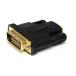 HDMI/ женский -DVI-D/ мужской изменение коннектор HDMIDVIFM 1 шт StarTech.com