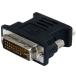 Startech.com DVI-VGA изменение адаптер DVIVGAMFBK 1 шт 