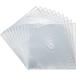  Sanwa Supply Blu-ray*DVD*CD кейс 2 шт. входит мягкий тип 10 шт. комплект FCD-PSW10CL 1 шт 