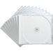  Sanwa Supply Blu-ray*DVD*CD кейс (10 шт. комплект * белый ) FCD-PN10WN 1 шт 