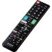  Elecom простой TV дистанционный пульт 2 / sharp * Aquos для / черный ERC-TV02BK-SH 1 шт 