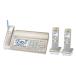 Panasonic( Panasonic ) факс беспроводная телефонная трубка 2 шт. имеется KX-PD750DW-N 1 шт. 