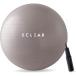  Elecom фитбол /65cm/ серый HCF-BB65GY 1 шт 