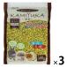  clean mof мелкие животные для KAMIYUKA~ бумага пол ~ фисташка цвет 500g 3 пакет She's isi - la