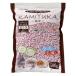  clean mof мелкие животные для KAMIYUKA ~ бумага пол ~ розовый 500g 1 пакет She's isi - la