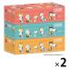  салфетка Scotty ti колодка 220 комплект (3 в коробке ) Snoopy 1 комплект (2 упаковка ) сделано в Японии бумага kresia