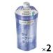 Segreta(se серый ta) кондиционер ......... заполняющий 340ml 2 шт Kao 
