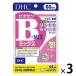 DHC витамин B Mix 60 день минут /120 шарик красота * фолиевая кислота ti- H si- дополнение [ питание функция еда ] 3 шт 