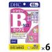 DHC витамин B Mix 60 день минут /120 шарик красота * фолиевая кислота ti- H si- дополнение [ питание функция еда ] 6 шт 