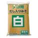  maru kome профессиональный суп ввод белый тест .1kg 1 пакет ( для бизнеса miso большая вместимость профессиональный очень большой )