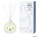 [ подарок ] Miffy Lead диффузор мыло. аромат 120mL 1 шт свечение bar Pro канал p бег 