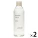  Muji Ryohin чуткий . для лосьон высота увлажнитель 300mL 1 комплект (2 шт ) хорошая вещь план ( Itioshi )