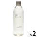 Muji Ryohin departure . внедрение косметика жидкость 300mL 1 комплект (2 шт ) хорошая вещь план ( Itioshi )
