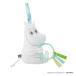 [ outlet ]MOOMIN BABYka автомобиль ka автомобиль игрушка Moomin голубой 1 шт 