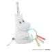 [ outlet ]MOOMIN BABYka автомобиль ka автомобиль игрушка Moomin розовый 1 шт 