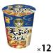  лапша .. вертикальный небо .. udon 1 комплект (12 шт ) Восток вода производство maru Chan cup лапша cup udon 