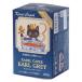  Calle ru коричневый pek Earl Gray чайный пакетик 1 коробка (20 сумка входить )