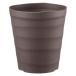 [ садоводство сопутствующие товары ] Apple одежда - craft pot 18 type темно-коричневый 3L 178mmΦ×194mm горшок садоводство 