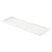 [ outlet ][ садоводство сопутствующие товары ] Apple одежда - Queen plate 650 type белый 640×215mm посадочная машина для . тарелка садоводство 