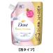 Dove(davu) красота mo стул коричневый - пена корпус woshu блеск .. изменение содержания .750g[ пена модель ]