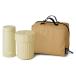 [ outlet ] Thermos обнаженный ru container 1000ml бежевый JEC-1000 BE 1 шт 