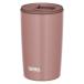 [ outlet ] Thermos вакуум изоляция высокий стакан 400ml молоко Brown JDP-401 MBW 1 шт 