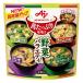 Ajinomoto . вдоволь тест .. овощи варьете 1 пакет (4 штук )