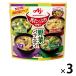  Ajinomoto . вдоволь тест .. овощи варьете 1 комплект (12 шт :4 штук ×3 пакет )