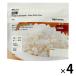  Muji Ryohin стратегический запас .. . белый рис 80g 1 комплект (4 пакет ) хорошая вещь план 