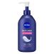 NIVEA(ni Bear )s gold молоко влажный 350g Kao 